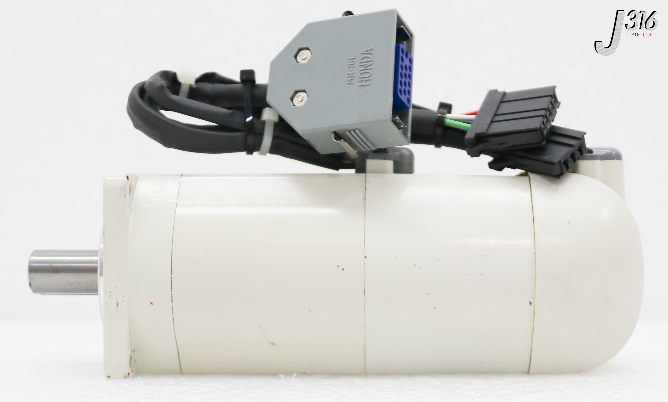 36384 PANASONIC SERVO MOTOR MSM042A5F 882778266952| eBay
